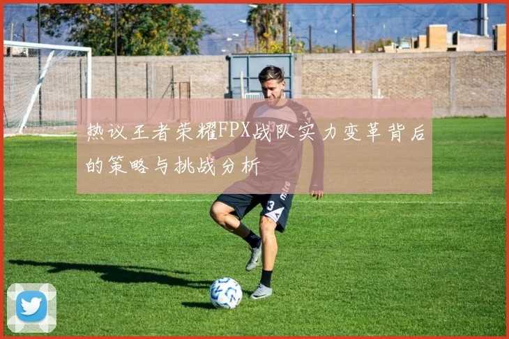 热议王者荣耀FPX战队实力变革背后的策略与挑战分析