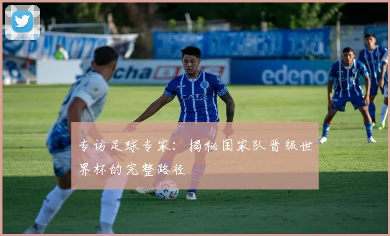 专访足球专家:揭秘国家队晋级世界杯的完整路径