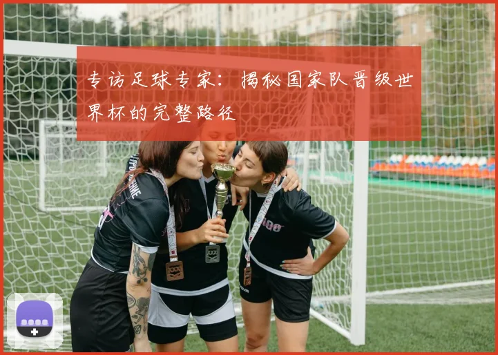 专访足球专家:揭秘国家队晋级世界杯的完整路径