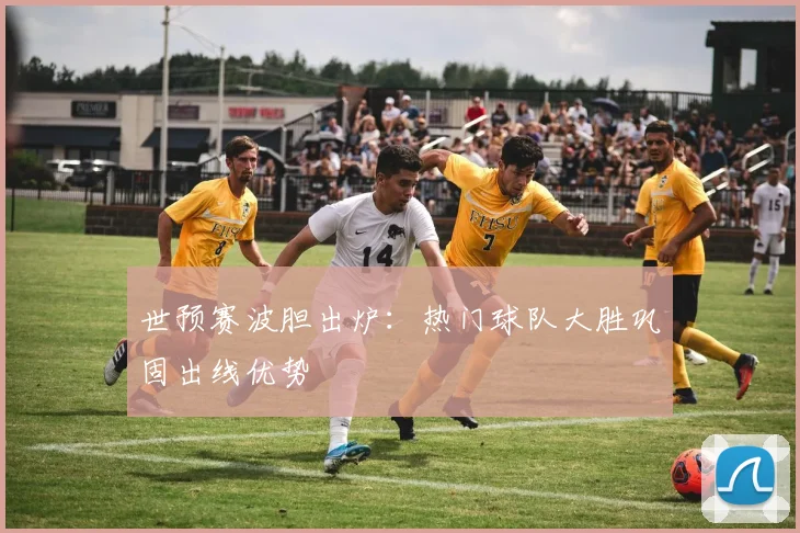 世预赛波胆出炉:热门球队大胜巩固出线优势