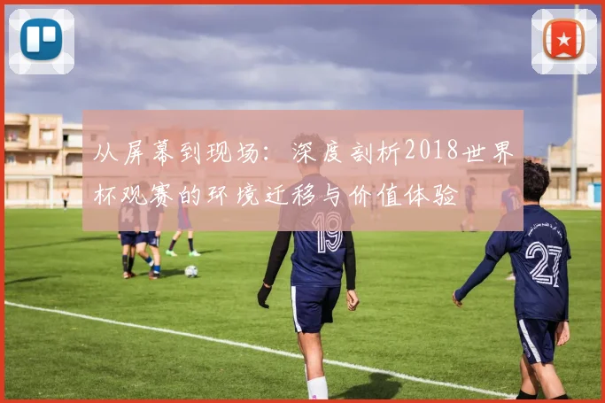 从屏幕到现场:深度剖析2018世界杯观赛的环境迁移与价值体验