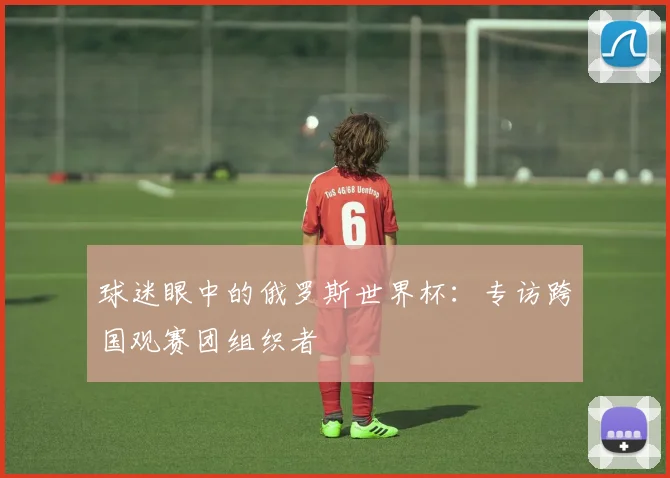 球迷眼中的俄罗斯世界杯：专访跨国观赛团组织者