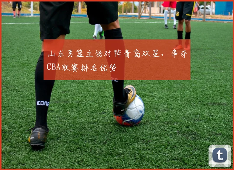 山东男篮主场对阵青岛双星,争夺CBA联赛排名优势